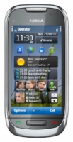 Ремонт Nokia C7-00