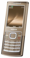 Ремонт Nokia 6500 Classic