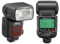 Ремонт Nikon Speedlight SB-910