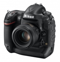 Ремонт Nikon D4