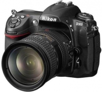 Ремонт Nikon D300