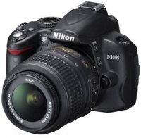Ремонт Nikon D3000