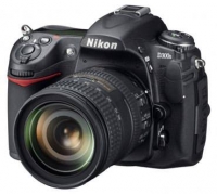 Ремонт Nikon D300s
