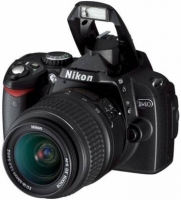 Ремонт Nikon D40