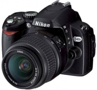 Ремонт Nikon D40x