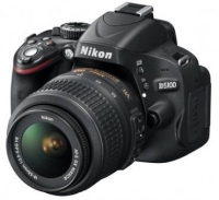 Ремонт Nikon D5100