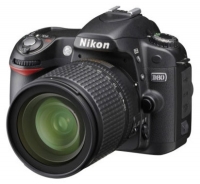 Ремонт Nikon D80