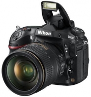 Ремонт Nikon D800