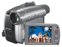 Ремонт Sony DCR-HC36E
