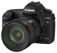 Ремонт Canon EOS 5D