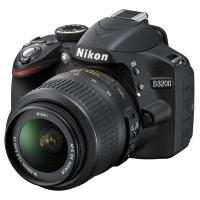 Ремонт Nikon D3200