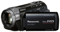 Ремонт Panasonic HDC-SD800