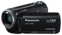 Ремонт Panasonic HDC-TM80