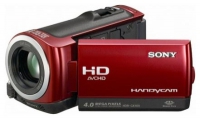 Ремонт Sony HDR-CX100E