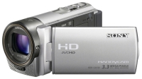 Ремонт Sony HDR-CX130E