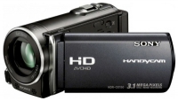 Ремонт Sony HDR-CX150E
