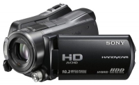 Ремонт Sony HDR-SR11E