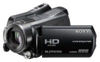 Ремонт Sony HDR-SR12E