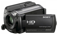 Ремонт Sony HDR-XR105E