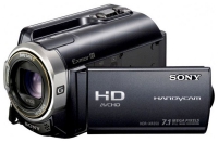 Ремонт Sony HDR-XR350E