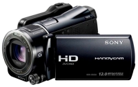 Ремонт Sony HDR-XR550E