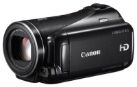 Ремонт Canon HF M41