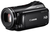 Ремонт Canon HF M46