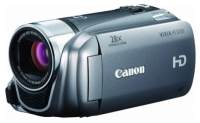 Ремонт Canon HF R200