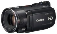 Ремонт Canon HF S10