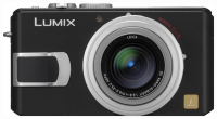Ремонт Panasonic Lumix DMC-LX1