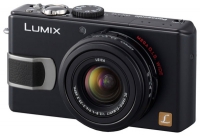 Ремонт Panasonic Lumix DMC-LX2
