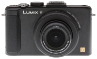 Ремонт Panasonic Lumix DMC-LX7