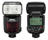 Ремонт Nikon Speedlight SB-900