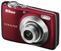 Ремонт Nikon Coolpix L22