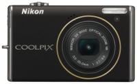 Ремонт Nikon Coolpix S640
