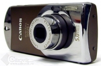 Ремонт Canon Digital IXUS i zoom