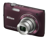 Ремонт Nikon Coolpix S4100