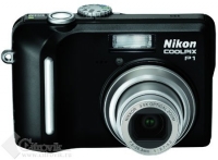Ремонт Nikon Coolpix P1