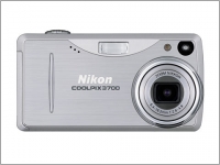 Ремонт Nikon Coolpix 3700