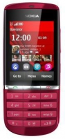 Ремонт Nokia Asha 300