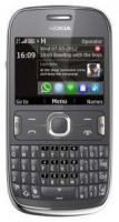 Ремонт Nokia Asha 302