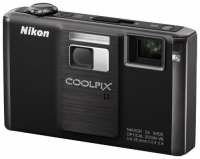Ремонт Nikon Coolpix S1000pj