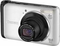 Ремонт Canon PowerShot A3000 IS