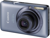 Ремонт Canon Digital IXUS 120 IS