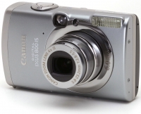 Ремонт Canon Digital IXUS 800 IS