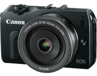Ремонт Canon EOS M