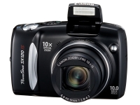 Ремонт Canon PowerShot SX120 IS