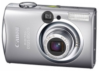 Ремонт Canon Digital IXUS 850 IS