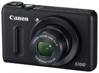 Ремонт Canon PowerShot S90