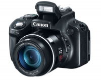 Ремонт Canon PowerShot SX50 HS